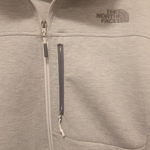The North Face Haldee Hoodie Men's Size Large - Picture 9 of 9